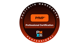 Portfolio Management Professional